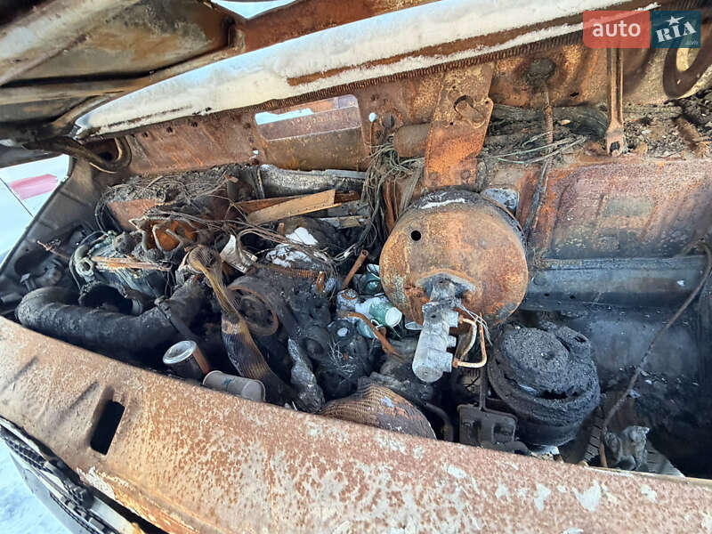 Рефрижератор Iveco Daily 1999 в Львові