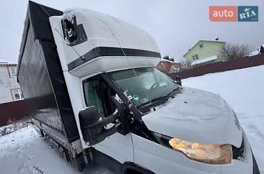Тентованый Iveco Daily 2016 в Буче