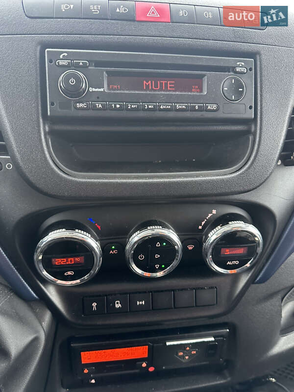 Грузовой фургон Iveco Daily 2017 в Ковеле