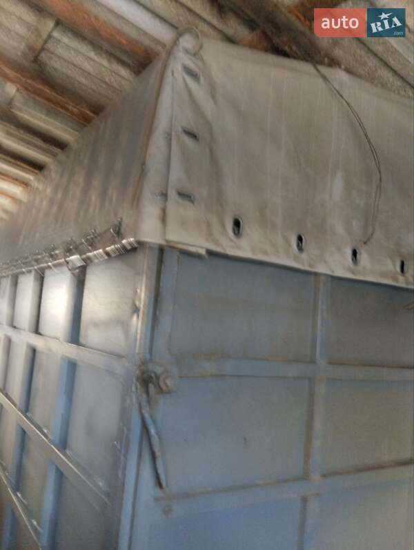 Борт Iveco Daily 2004 в Черновцах фото 2 Борт Iveco Daily 2004 в Черновцах