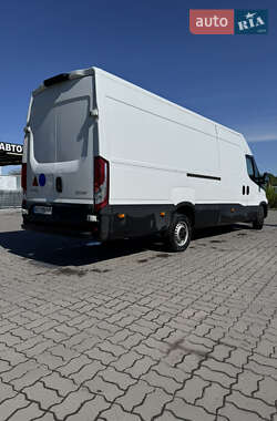 Грузовой фургон Iveco Daily 2019 в Радехове