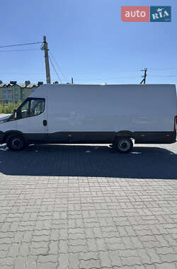 Грузовой фургон Iveco Daily 2019 в Радехове