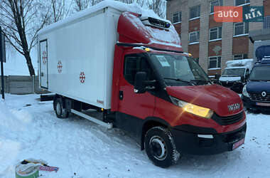 Рефрижератор Iveco Daily 2018 в Рівному