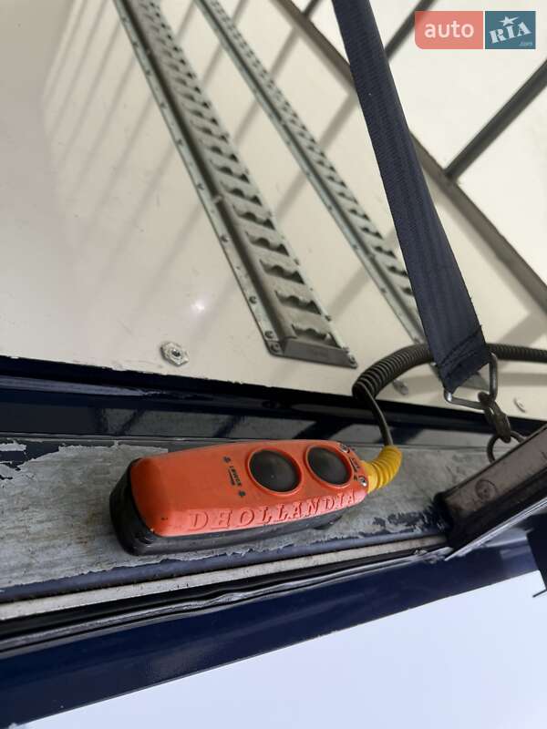 Грузовой фургон Iveco Daily 2020 в Ковеле