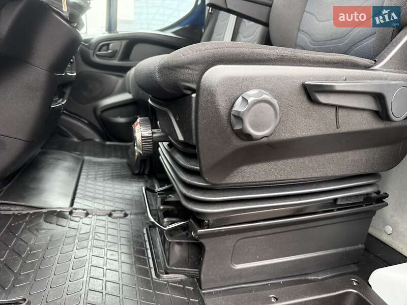 Грузовой фургон Iveco Daily 2020 в Ковеле