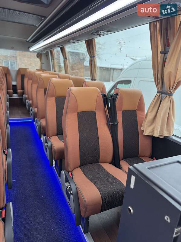 Туристический / Междугородний автобус Iveco Daily 2018 в Житомире фото 35 Туристический / Междугородний автобус Iveco Daily 2018 в Житомире
