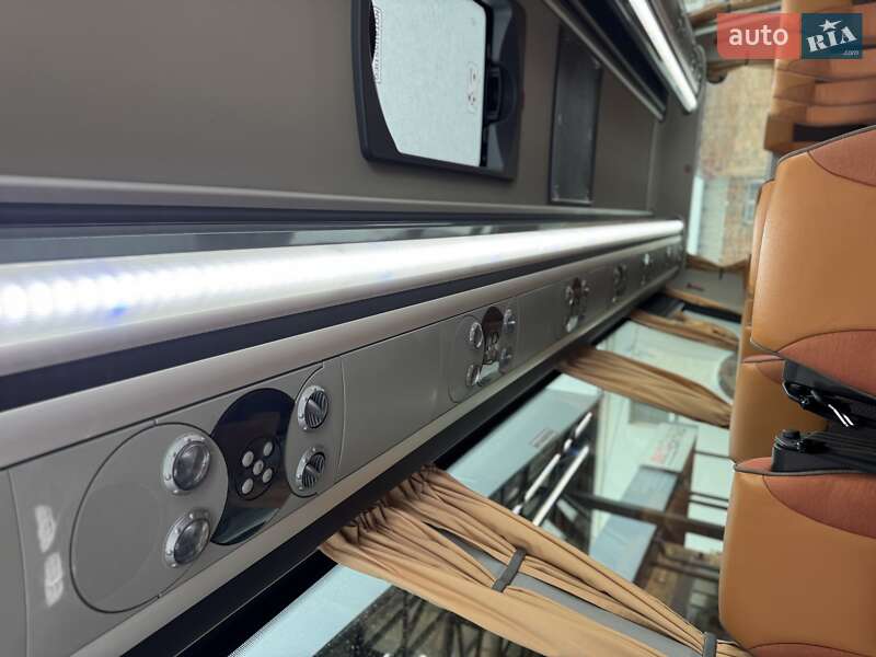 Туристический / Междугородний автобус Iveco Daily 2018 в Житомире фото 34 Туристический / Междугородний автобус Iveco Daily 2018 в Житомире