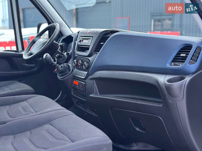 Эвакуатор Iveco Daily 2016 в Днепре фото 16 Эвакуатор Iveco Daily 2016 в Днепре