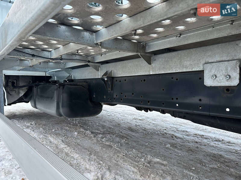 Эвакуатор Iveco Daily 2016 в Днепре фото 32 Эвакуатор Iveco Daily 2016 в Днепре