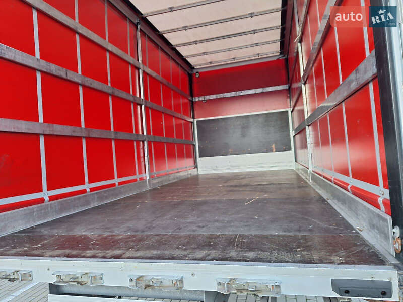 Другие грузовики Iveco Daily 2022 в Нововолынске фото 10 Другие грузовики Iveco Daily 2022 в Нововолынске