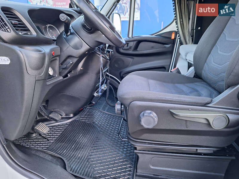 Другие грузовики Iveco Daily 2022 в Нововолынске фото 21 Другие грузовики Iveco Daily 2022 в Нововолынске