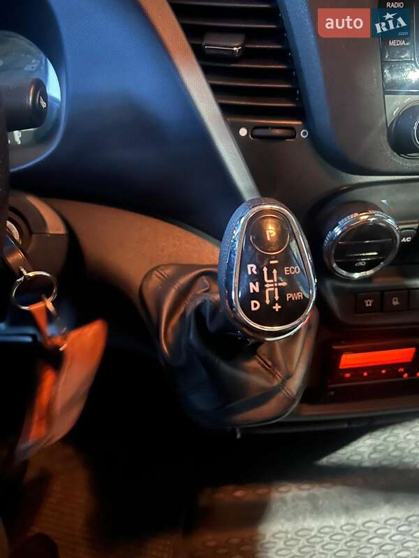 Платформа Iveco Daily 2019 в Нововолынске