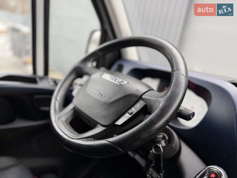 Эвакуатор Iveco Daily 2018 в Трускавце фото 31 Эвакуатор Iveco Daily 2018 в Трускавце