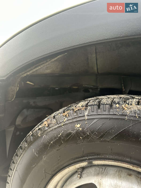 Автовоз Iveco Daily 2014 в Любомле фото 7 Автовоз Iveco Daily 2014 в Любомле