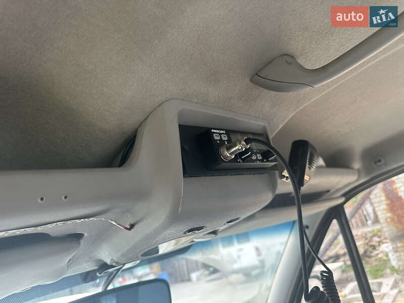 Автовоз Iveco Daily 2014 в Любомле фото 17 Автовоз Iveco Daily 2014 в Любомле