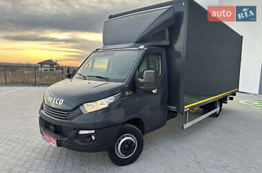 Грузовой фургон Iveco Daily 2019 в Львове