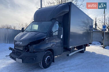 Другие грузовики Iveco Daily 2024 в Львове