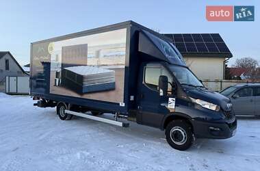 Грузовой фургон Iveco Daily 2020 в Ковеле