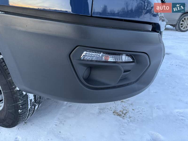 Грузовой фургон Iveco Daily 2020 в Ковеле фото 22 Грузовой фургон Iveco Daily 2020 в Ковеле