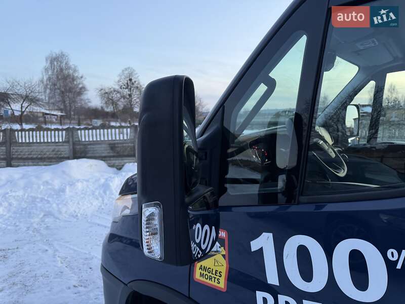 Грузовой фургон Iveco Daily 2020 в Ковеле фото 39 Грузовой фургон Iveco Daily 2020 в Ковеле