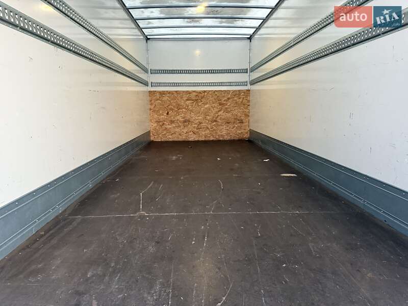 Грузовой фургон Iveco Daily 2020 в Ковеле фото 71 Грузовой фургон Iveco Daily 2020 в Ковеле