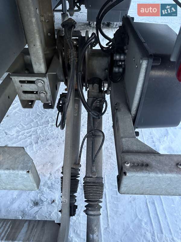 Грузовой фургон Iveco Daily 2020 в Ковеле фото 76 Грузовой фургон Iveco Daily 2020 в Ковеле