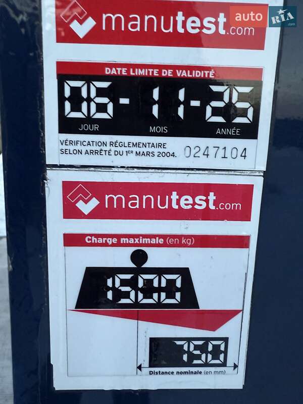 Грузовой фургон Iveco Daily 2020 в Ковеле фото 78 Грузовой фургон Iveco Daily 2020 в Ковеле