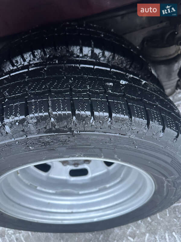 Микроавтобус грузовой (до 3,5т) Iveco Daily 2020 в Довбыше