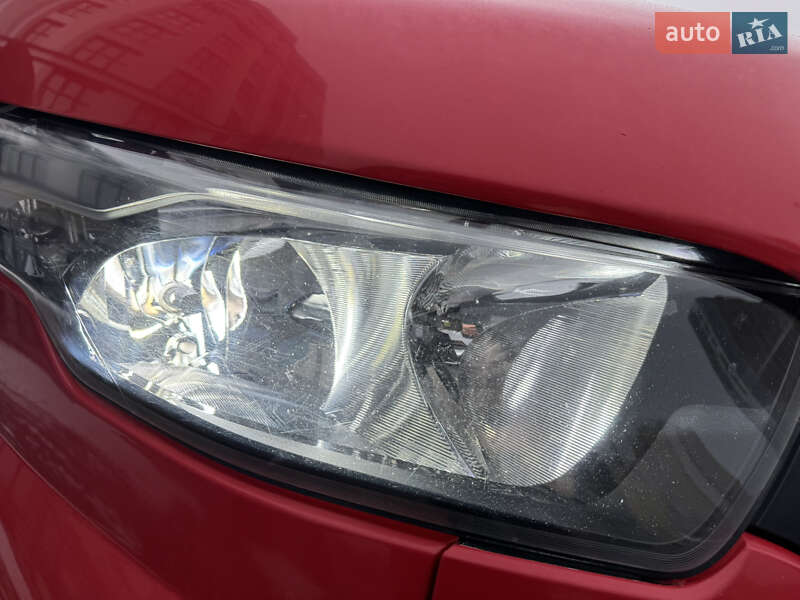 Автовоз Iveco Daily 2018 в Ковелі