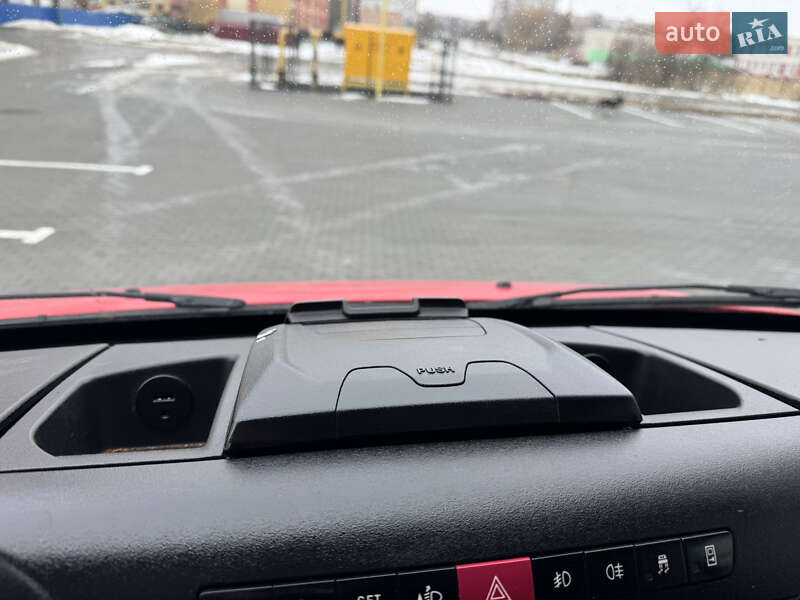 Автовоз Iveco Daily 2018 в Ковелі