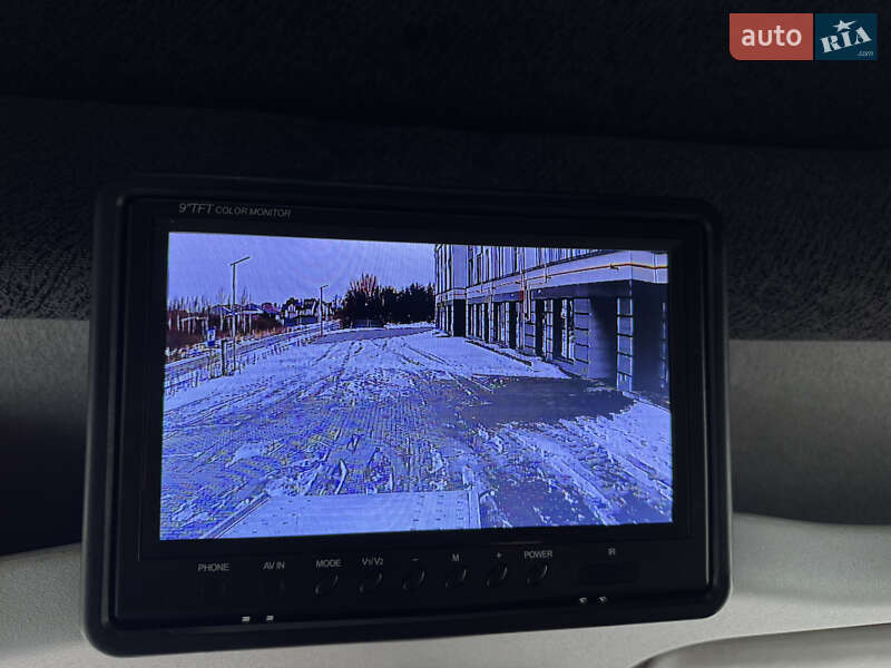 Автовоз Iveco Daily 2018 в Ковелі