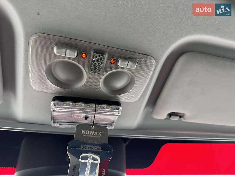 Автовоз Iveco Daily 2018 в Ковелі