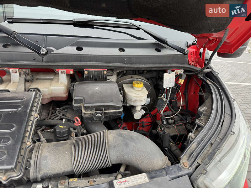 Автовоз Iveco Daily 2018 в Ковелі