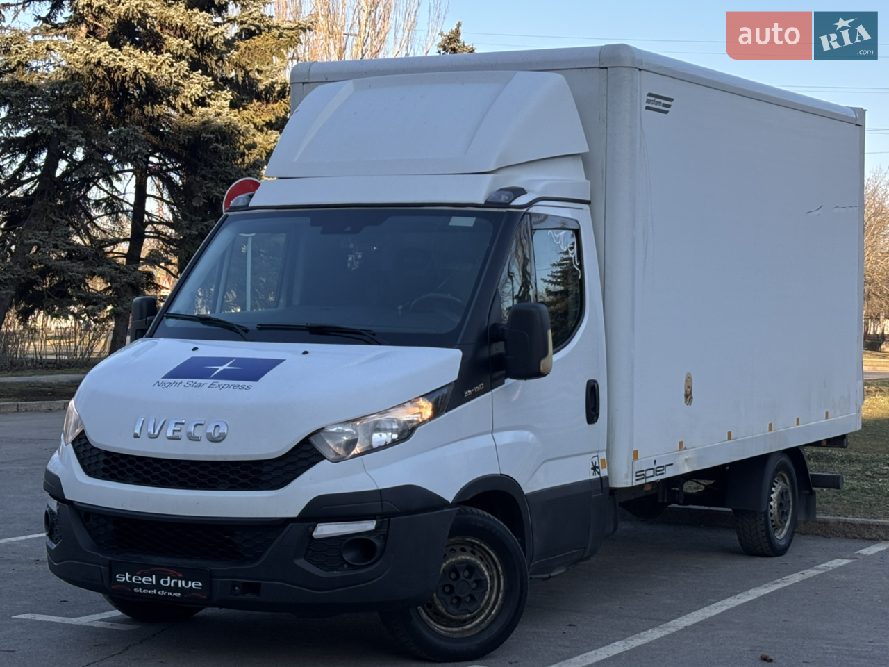 2011 Ford Transit Connect - мініатюра 30