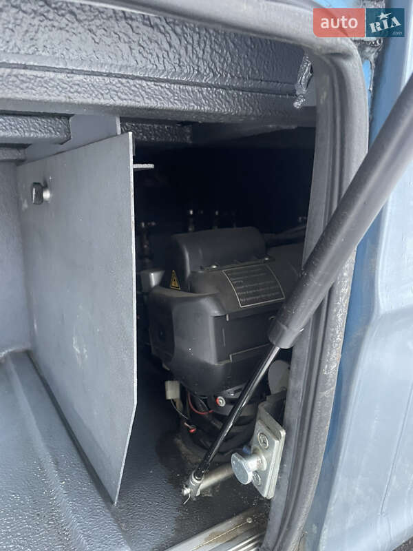 Туристический / Междугородний автобус Iveco Daily 2011 в Хмельницком фото 17 Туристический / Междугородний автобус Iveco Daily 2011 в Хмельницком