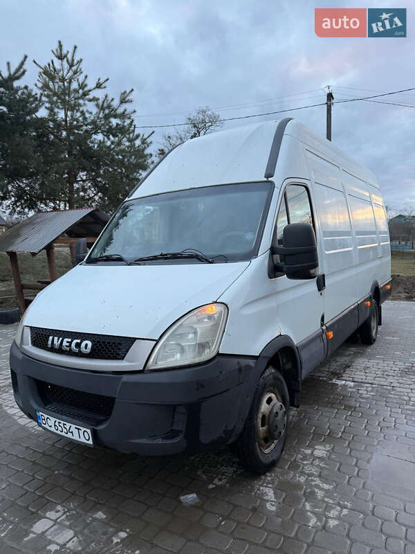 Iveco Daily 2011