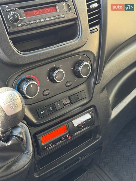 Эвакуатор Iveco Daily 2015 в Виннице