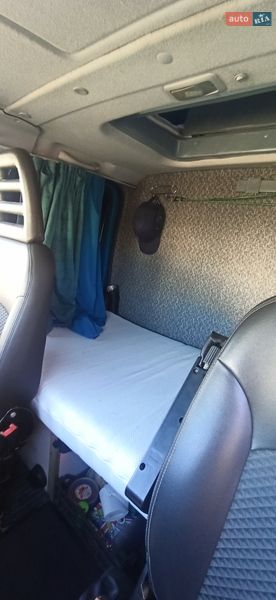 Тентований Iveco Daily 2012 в Львові