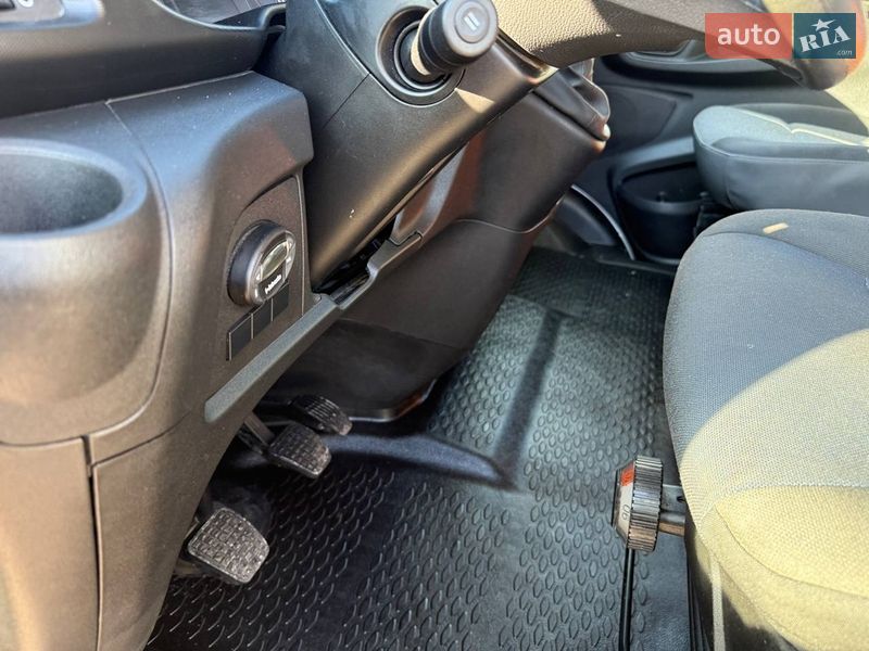 Автовоз Iveco Daily 2016 в Ковеле