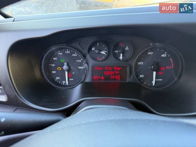 Автовоз Iveco Daily 2016 в Ковеле