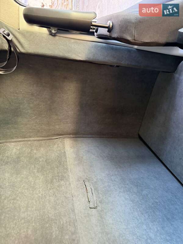 Автовоз Iveco Daily 2016 в Ковеле