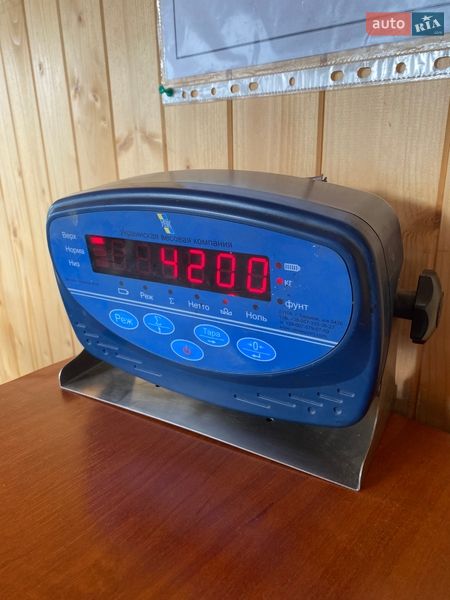 Вантажний фургон Iveco Daily 2017 в Подільську