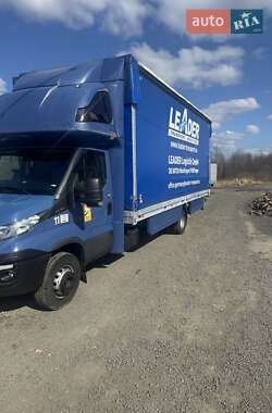 Вантажопасажирський фургон Iveco Daily 2018 в Камені-Каширському