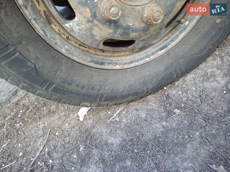 Вантажний фургон Iveco Daily 2005 в Києві фото 10 Вантажний фургон Iveco Daily 2005 в Києві
