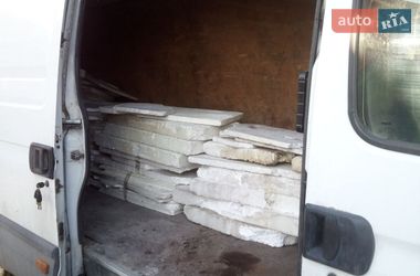 Вантажний фургон Iveco Daily 2005 в Києві фото 18 Вантажний фургон Iveco Daily 2005 в Києві