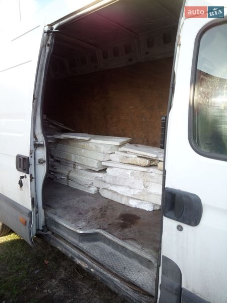 Вантажний фургон Iveco Daily 2005 в Києві фото 18 Вантажний фургон Iveco Daily 2005 в Києві