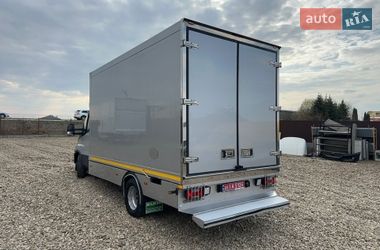 Рефрижератор Iveco Daily 2018 в Львове