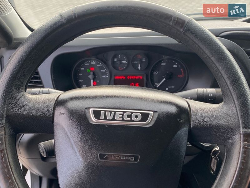 Інші вантажівки Iveco Daily 2020 в Львові фото 7 Інші вантажівки Iveco Daily 2020 в Львові