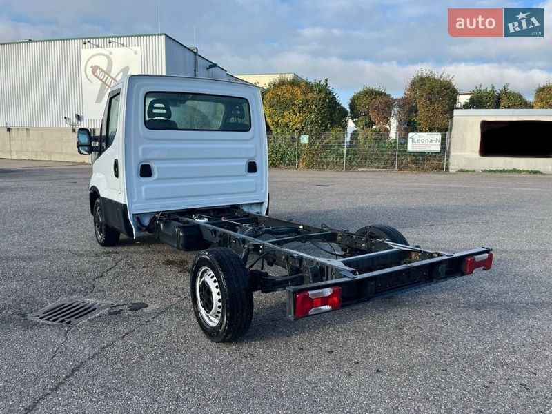 Платформа Iveco Daily 2016 в Ровно фото 6 Платформа Iveco Daily 2016 в Ровно