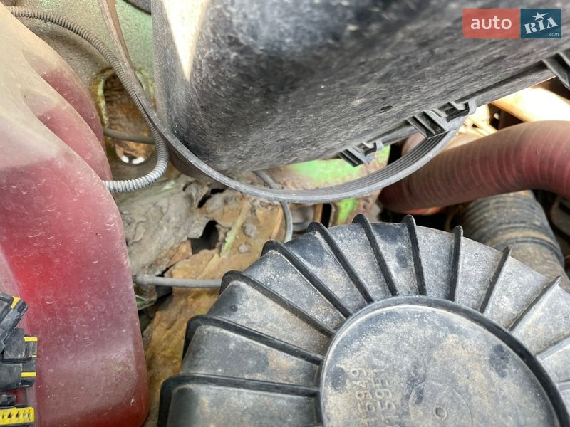 Платформа Iveco Daily 2000 в Стрые